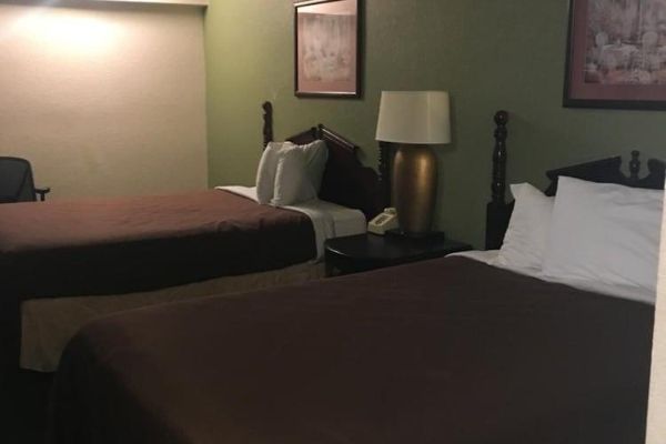 River Valley Inn and Suites (Fort Smith)